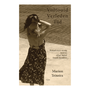 Voltooid verleden tijd