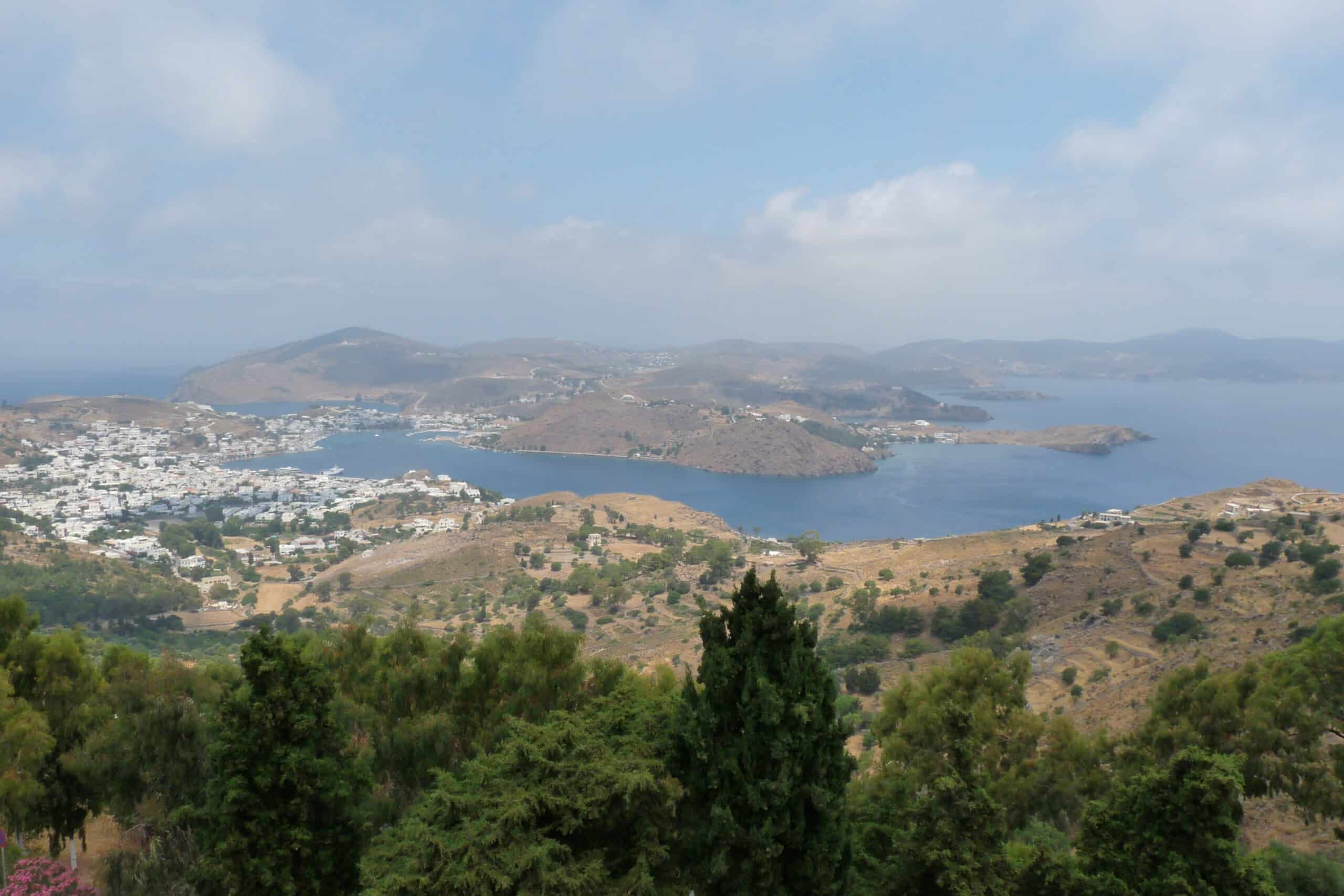 Patmos