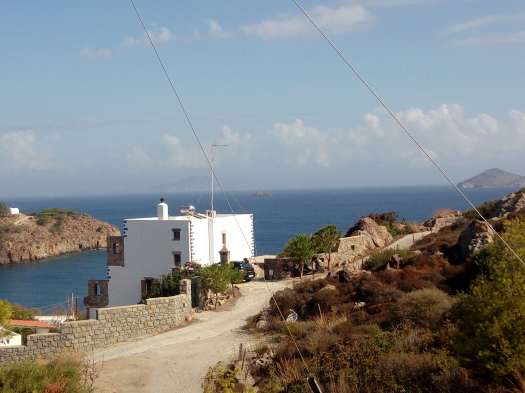 Huis Patmos